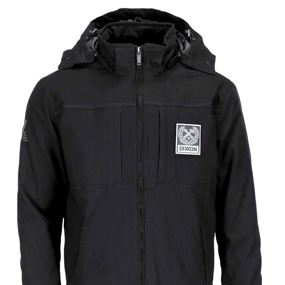 Brand new Dixxon Foreman Perfect Jacket
